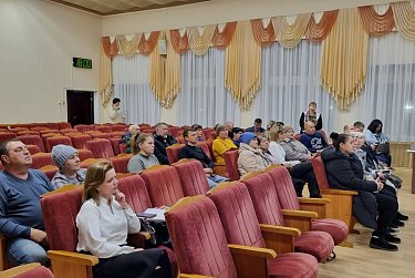 Средства на расселение будут заложены в бюджет 